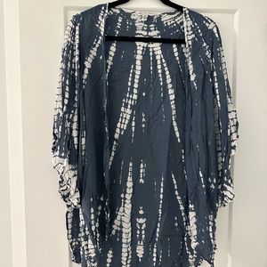 American Eagle Kimono